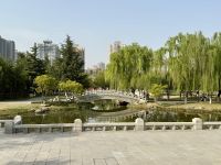 Stadtmuseum, Xi'an