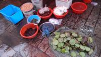 Suzhou, im Marktviertel