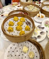 Teigtaschen, Xi'an