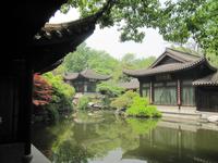 Tempel am Westsee