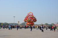 Tiananmen-Platz