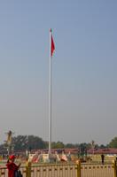 Tiananmen-Platz