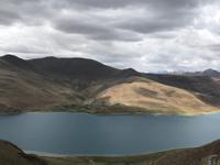 Tibet - Yamdrok-See
