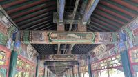 Wandelgang im Sommerpalast