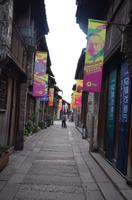 Wasserdorf Wuzhen