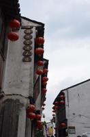 Wasserstadt Suzhou