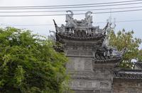 Wasserstadt Suzhou