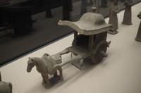 Xi'an - Museum