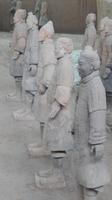 Xi'an, Terracotta-Armee