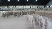 Xi'an, Terracotta-Armee
