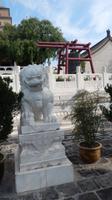 Xi'an, Wildganspagode