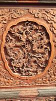 Xi'an, Wildganspagode
