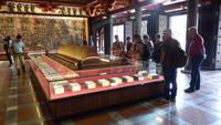 Xi'an, Wildganspagode