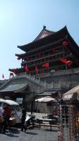 Xi'an, muslimisches Viertel