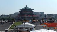 Xi'an, muslimisches Viertel