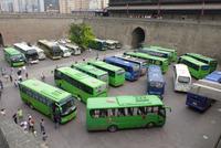 Xi´an (3)