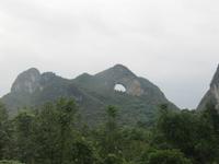 Yangshou - Mondberg