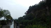 Yangtze-Kreuzfahrt, Shibaozhai-Pagode