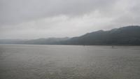 Yangtze-Kreuzfahrt
