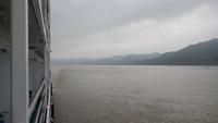 Yangtze-Kreuzfahrt