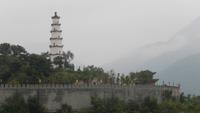 Yangtze-Kreuzfahrt