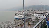 Yangtze-Kreuzfahrt