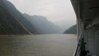 Yangtze-Kreuzfahrt