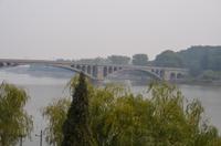 Yihe-Fluss