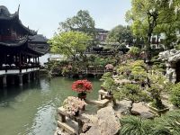 Yu Garten, Shanghai