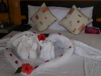 056 Costa Rica - Arenal Springs Resort