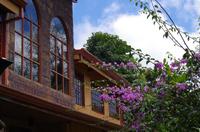 La Paz Waterfall Gardens