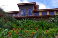 La Paz Waterfall Gardens