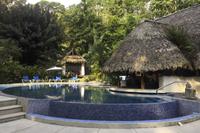 Pool des Cariblue Hotels 