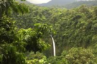La Fortuna Wasserfall