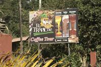 Kaffee-, Kakao- und Zuckerrohrtour