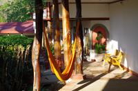 Hacienda Guachipelin in Rincon de la Vieja