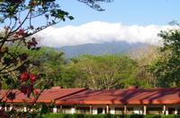 Hacienda Guachipelin in Rincon de la Vieja