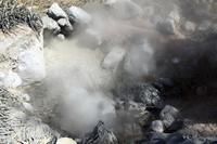 Nationalpark Rincon de la Vieja