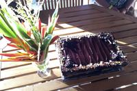 Geburtstagskind am Karfreitag