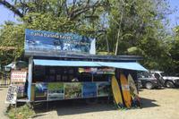 Marino Ballena Nationalpark