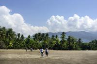 Marino Ballena Nationalpark