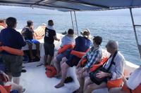 Marino Ballena Nationalpark