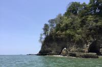 Marino Ballena Nationalpark