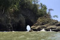 Marino Ballena Nationalpark