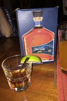 Costa-ricanischer Rum 