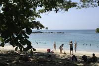 Manuel Antonio Nationalpark