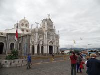 17 Tage Rundreise Costa Rica – einzigartige Naturreise San José – Vulkane Poas & Arenal – Braulio Carrillo NP – Cahuita NP – Tortuguero NP – Monteverde – Santa Elena – Carara NP – Marino Ballen (190)