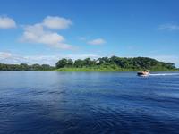 17 Tage Rundreise Costa Rica – einzigartige Naturreise San José – Vulkane Poas & Arenal – Braulio Carrillo NP – Cahuita NP – Tortuguero NP – Monteverde – Santa Elena – Carara NP – Marino Ballen (590)