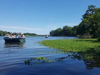 17 Tage Rundreise Costa Rica – einzigartige Naturreise San José – Vulkane Poas & Arenal – Braulio Carrillo NP – Cahuita NP – Tortuguero NP – Monteverde – Santa Elena – Carara NP – Marino Ballen (595)