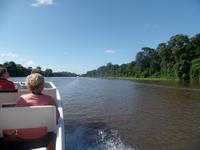 17 Tage Rundreise Costa Rica – einzigartige Naturreise San José – Vulkane Poas & Arenal – Braulio Carrillo NP – Cahuita NP – Tortuguero NP – Monteverde – Santa Elena – Carara NP – Marino Ballen (763)